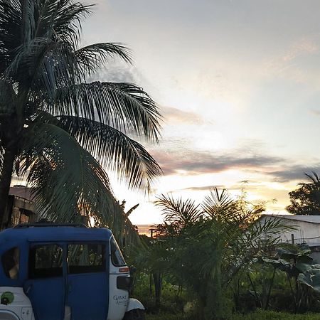 Hotel Gavas Amazonas Летисия Экстерьер фото