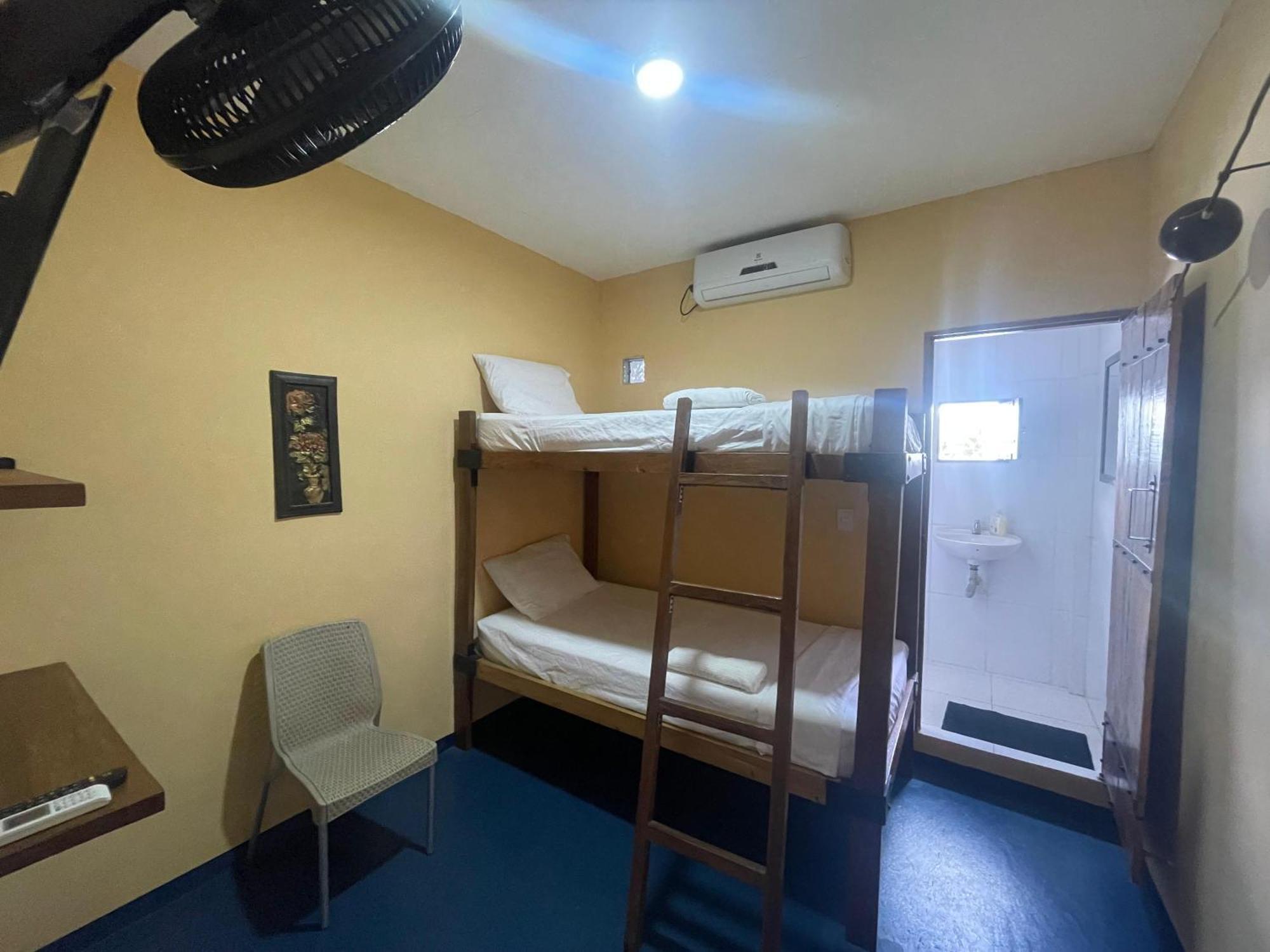 Hotel Gavas Amazonas Летисия Номер фото