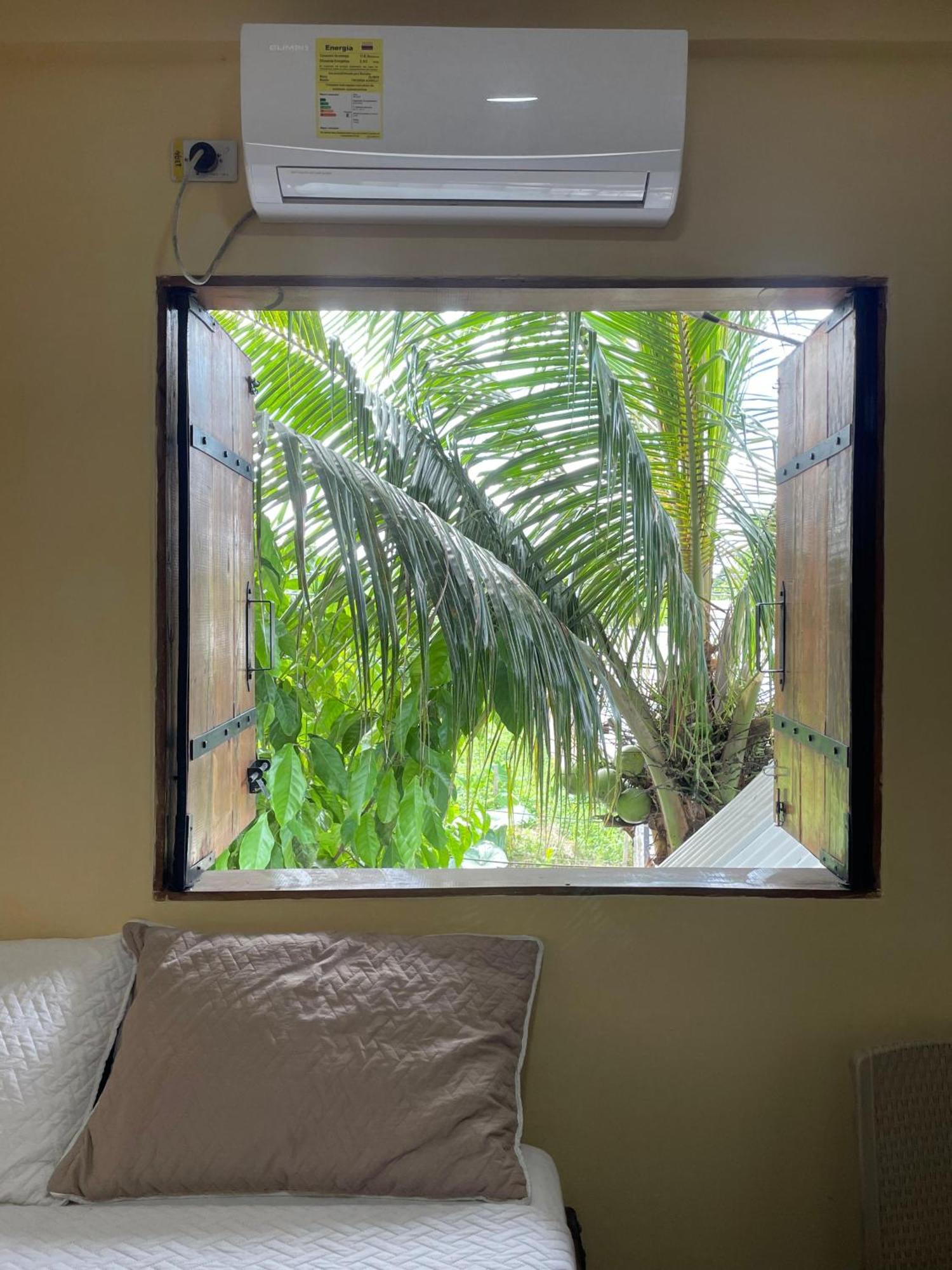 Hotel Gavas Amazonas Летисия Экстерьер фото