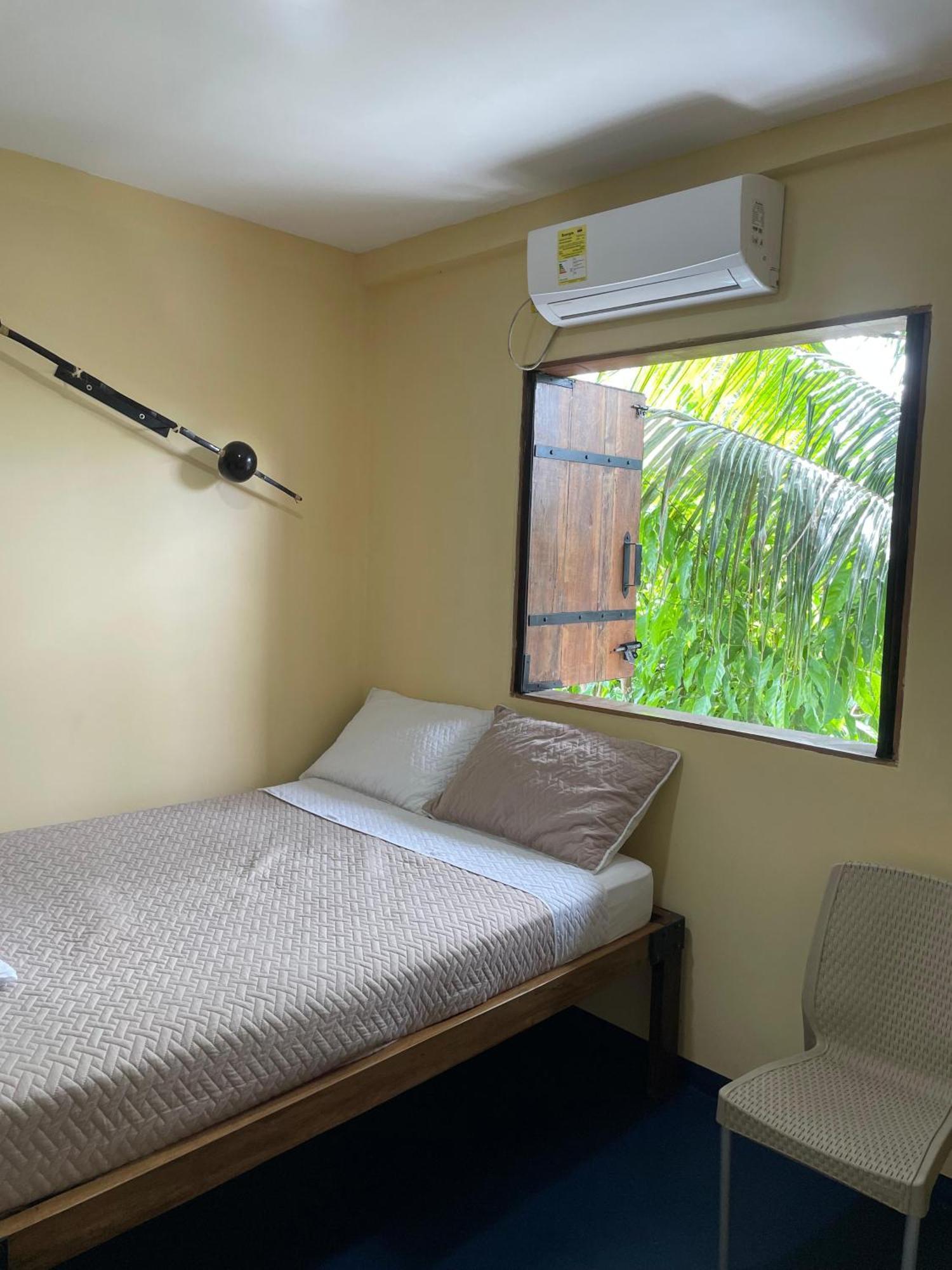 Hotel Gavas Amazonas Летисия Номер фото